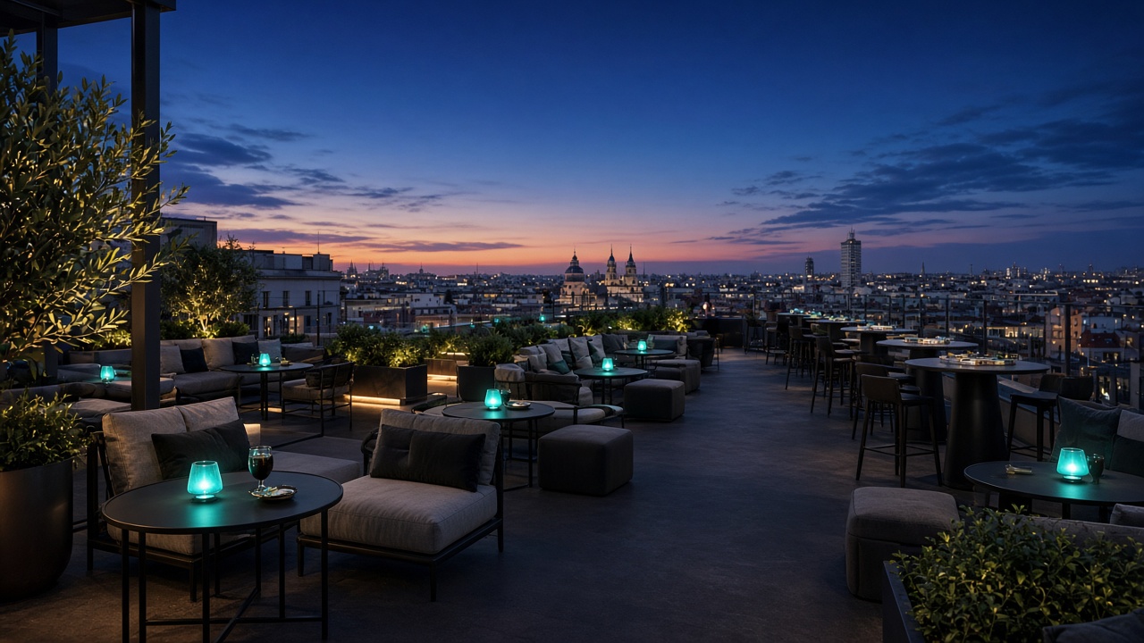 Terraza