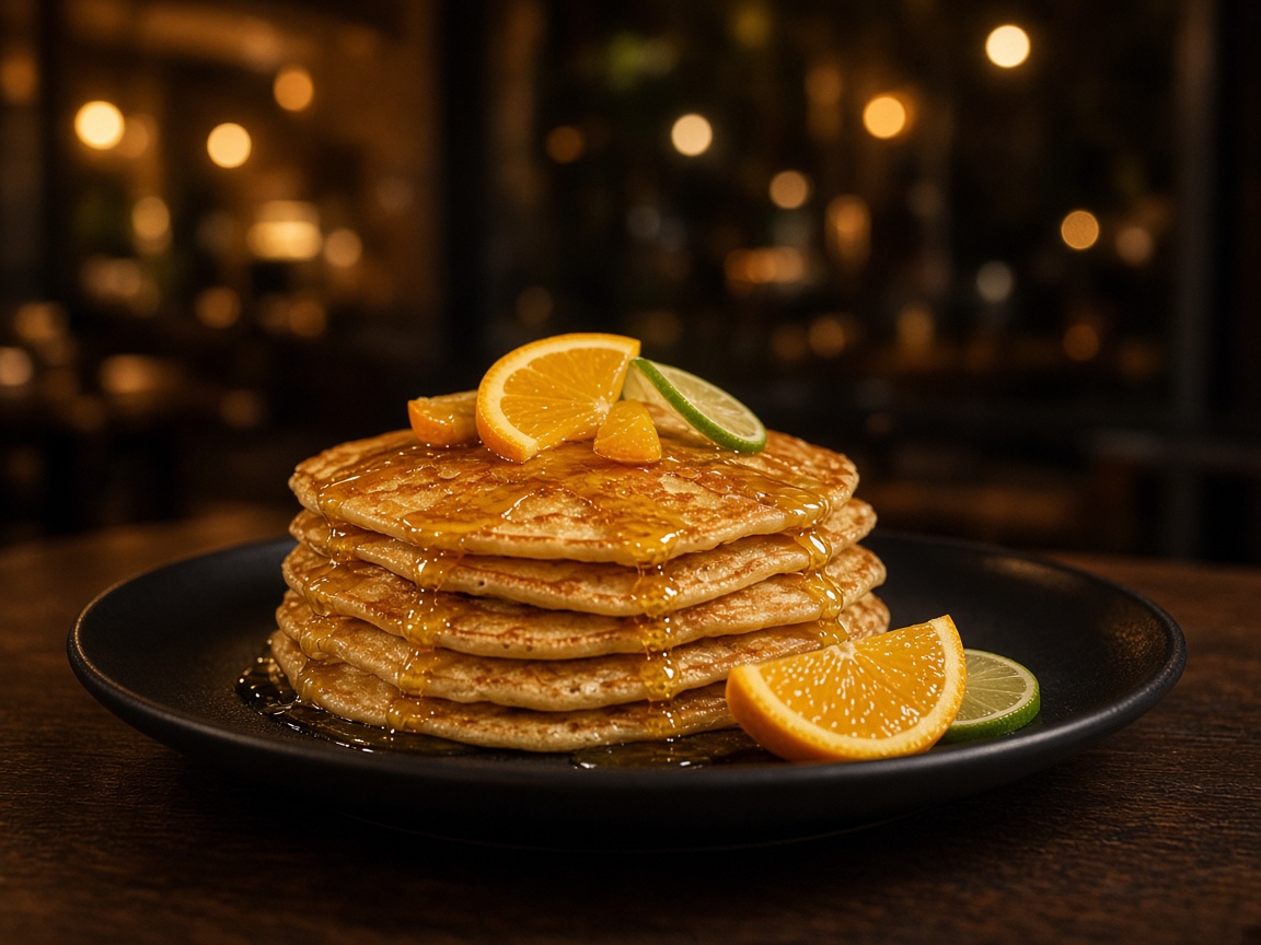 Tortitas